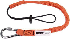 Proto - Tethered Tool Lanyard - Carabiner Connection - Best Tool & Supply