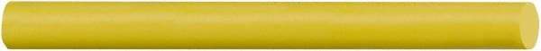 Markal - Yellow Paint Marker - Flat Tip - Best Tool & Supply