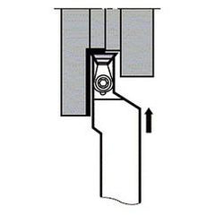 CTCPR2525M3 - Turning Toolholder - Best Tool & Supply