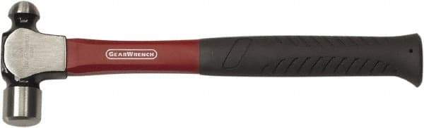 GearWrench - Ball Pein & Cross Pein Hammers Hammer Type: Ball Pein Head Weight Range: 1 - 2.9 lbs. - Best Tool & Supply