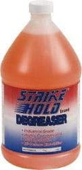 MPH Systems - 1 oz Bottle Metal Prep Cleaner - Liquid, Pleasant - Best Tool & Supply