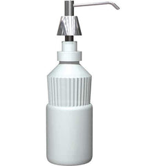 ASI-American Specialties, Inc. - Soap, Lotion & Hand Sanitizer Dispensers Type: Hand Soap Dispenser Mounting Style: Counter Mounted - Best Tool & Supply