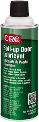 CRC - 16 oz Aerosol Can Lubricant - Clear Blue-Green, -50°F to 250°F, Food Grade - Best Tool & Supply