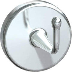 ASI-American Specialties, Inc. - Coat & Hat Hooks Type: Single Prong Robe Hook Projection: 3-1/4 (Inch) - Best Tool & Supply