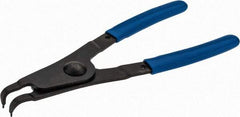 SK - Retaining Ring Pliers - .070" TIP CONVERTIBLE RETAINING RING PLIER - Best Tool & Supply