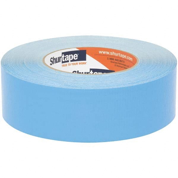 Shurtape - DF 545 Premium Grade Double-Coated Cloth Tape - Best Tool & Supply