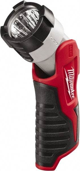 Milwaukee Tool - 12 Volts, 160 Lumens, Cordless LED Light - Best Tool & Supply