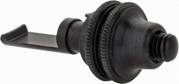 Starrett - Combination Square Lock Bolt - For Use with 12, 18, 24 Inch Square Heads - Best Tool & Supply