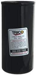 Trico - Lubrication Filtration System Accessories Type: Water Filter Compatible System: Portable Cart High-Viscosity Oil Filtration System - Best Tool & Supply