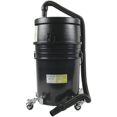 Atrix - 5 Gal, Soot & Dry Chemical Vacuum Cleaner - 5.2 Amps - Best Tool & Supply