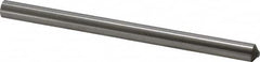 Interstate - Letter O, 4-1/2" Long Drill Blank - Best Tool & Supply