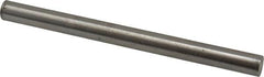 Interstate - Letter X, 5-1/8" Long Drill Blank - Best Tool & Supply