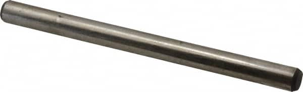 Interstate - Letter Y, 5-1/4" Long Drill Blank - Best Tool & Supply