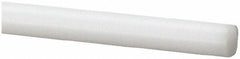 Value Collection - 3/4 Inch Diameter x 3 Inch Long Ceramic Rod - Diameter Value Is Nominal - Best Tool & Supply