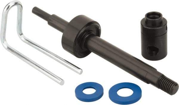 PRO-SOURCE - Power Saw Rebuild Kit - For Use with Air Body Saws 5582502145JP - Best Tool & Supply