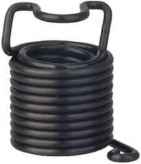 PRO-SOURCE - Zip Type Spring - For Use with Heavy Duty Medium Air Hammer Round Shank SG 2711R - Best Tool & Supply