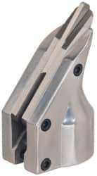 PRO-SOURCE - Handheld Shear Head Assembly - For Use with Air Shears - Best Tool & Supply