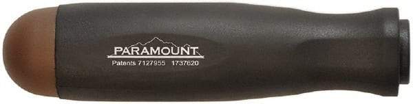 Paramount - 1 Piece, 3.5 Max N/m, Preset Torque Limiting Screwdriver - 0.1969" Drive - Best Tool & Supply