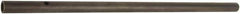 Proto - Black Oxide Finish Snap In Spud Wrench Handle - 36" OAL, Black - Best Tool & Supply