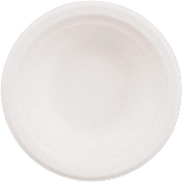 Chinet - Chinet Classic Paper Bowls, 12 Ounces, Round - White - Best Tool & Supply