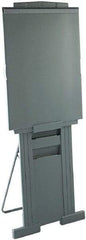 Quartet - Portable Easel - 72 Inch High - Best Tool & Supply