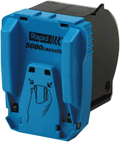 Rapid - Cartridge Staples Refill - Best Tool & Supply