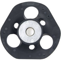 ‎4-1/2″ × 5/8-11″ Avos Disc Back-Up Pad - Best Tool & Supply