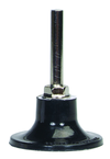 4" Speed-Lok TR Quick Change Disc Holder - Best Tool & Supply