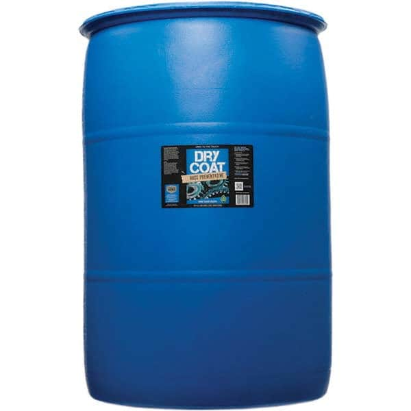 Armor Protective Packaging - 55 Gal Drum Rust/Corrosion Inhibitor - Best Tool & Supply