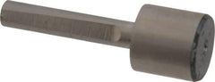 Cleveland - 25/32" Head Diam, 5/16" Shank Diam, Counterbore Pilot - Bright Finish, High Speed Steel - Best Tool & Supply