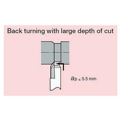 JSXBL1616K8 J TYPE HOLDERS - Best Tool & Supply