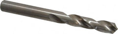 Cleveland - Letter E (1/4) 118° Spiral Flute High Speed Steel Screw Machine Drill Bit - Best Tool & Supply