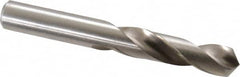 Cleveland - 29/64" 118° Spiral Flute High Speed Steel Screw Machine Drill Bit - Best Tool & Supply