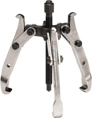 GearWrench - Pullers & Separators - 2-TON STANDARD JAW PULLER - Best Tool & Supply