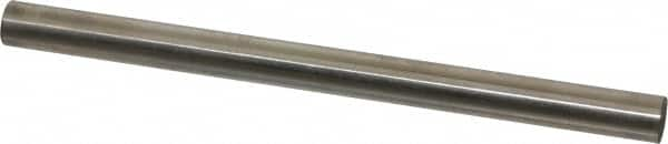 Made in USA - Letter T, 4-7/8" Long Drill Blank - Best Tool & Supply