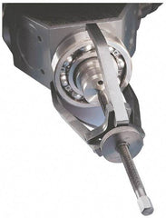 SKF - 5 Ton Capacity, Jaw Puller - 9.4" Reach, For Bearings, Gears & Pulleys - Best Tool & Supply