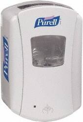 PURELL - 700 mL Foam Hand Sanitizer Dispenser - Exact Industrial Supply