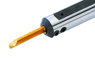 R050.4-20 IC228 PICCO INSERT (1) - Best Tool & Supply