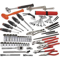 Proto - 67 Piece Starter Tool Set - Tools Only - Best Tool & Supply