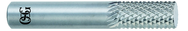 1/4 x 1/4 x 3/4 x 2-1/2 x RH Drill Point Router - Best Tool & Supply