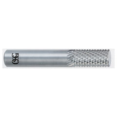 ‎1/4 × 1/4 × 3/4 × 2-1/2 x RH End Mill Cut Router - Best Tool & Supply