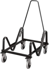 Hon - 28 Chairs Capacity Chair/Table Cart - Use for Guest Stacking Chairs - Best Tool & Supply