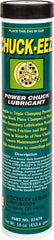 Specialty Lubricant - 16 oz Tube Lubricant - High Temperature, High Pressure - Best Tool & Supply