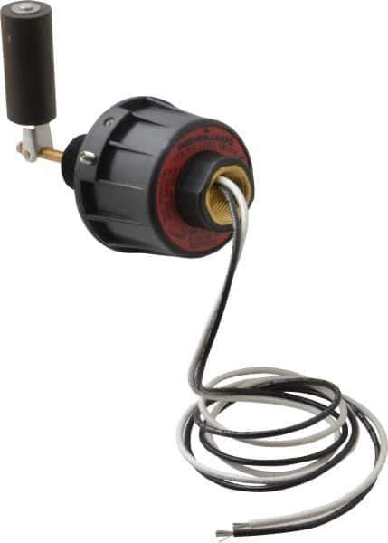 Ingersoll-Rand - Low Oil Shut Down Switch - For Use with Type 30 Compressor - Best Tool & Supply