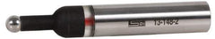 SPI - 0.4" Head Diam, 3/4" Shank, Single End, Electronic Edge Finder - Accurate to 0.0004", Ball Contact - Best Tool & Supply