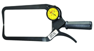 1017M-200 OUTSIDE CALIPER GAGE - Best Tool & Supply