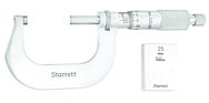 V1212MXRL OUTSIDE MICROMETER - Best Tool & Supply