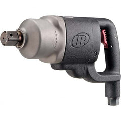 Ingersoll-Rand - Air Impact Wrenches & Ratchets Drive Size: 1 Handle Type: D-Handle - Best Tool & Supply