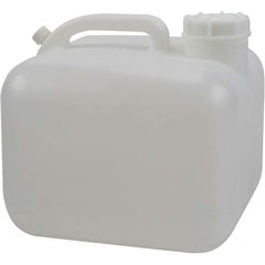 Dynalon Labware - 1 4-Piece 2.5 Gal Carboy - Best Tool & Supply