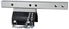 Miller - Confined Space Entry & Retrieval Bases & Booms Type: Mounting Bracket Assembly - Best Tool & Supply